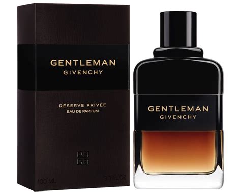 givenchy herren duft gentleman|Givenchy gentleman privee.